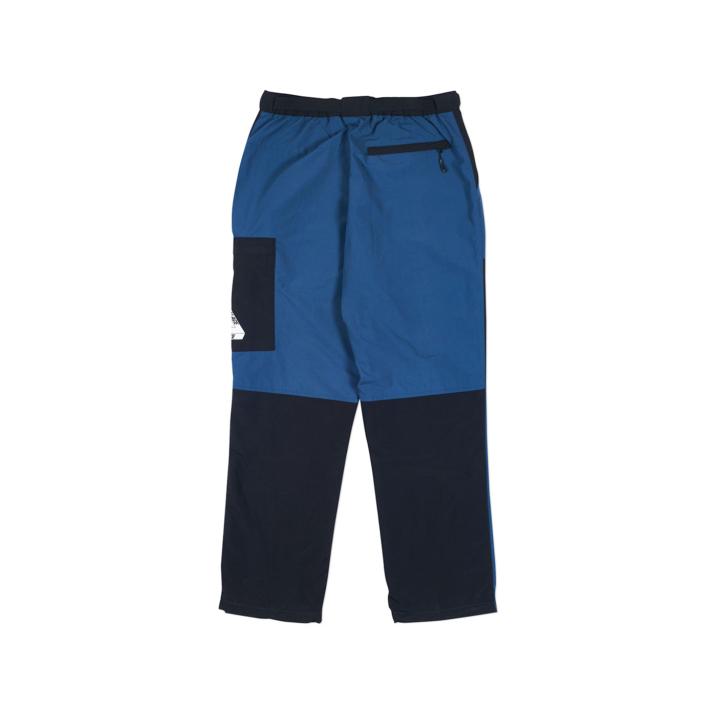 Thumbnail MOORISH SHELL PANT NAVY / BLACK / BLUE one color