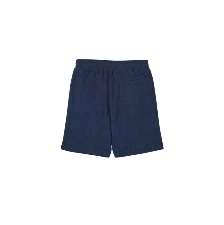 Thumbnail PIPE UP SHORTS NAVY one color