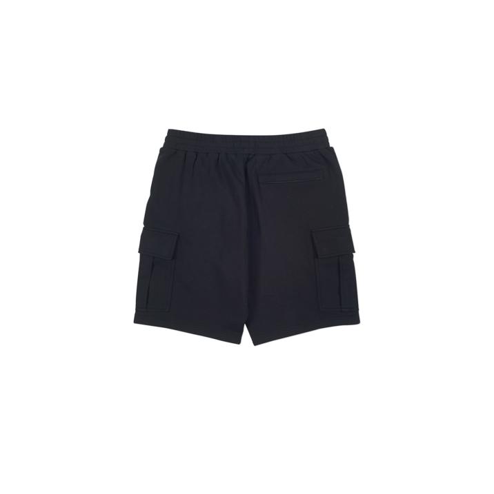 Thumbnail GILETO SHORT BLACK one color