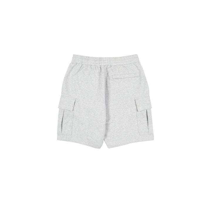 Thumbnail GILETO SHORT GREY MARL one color