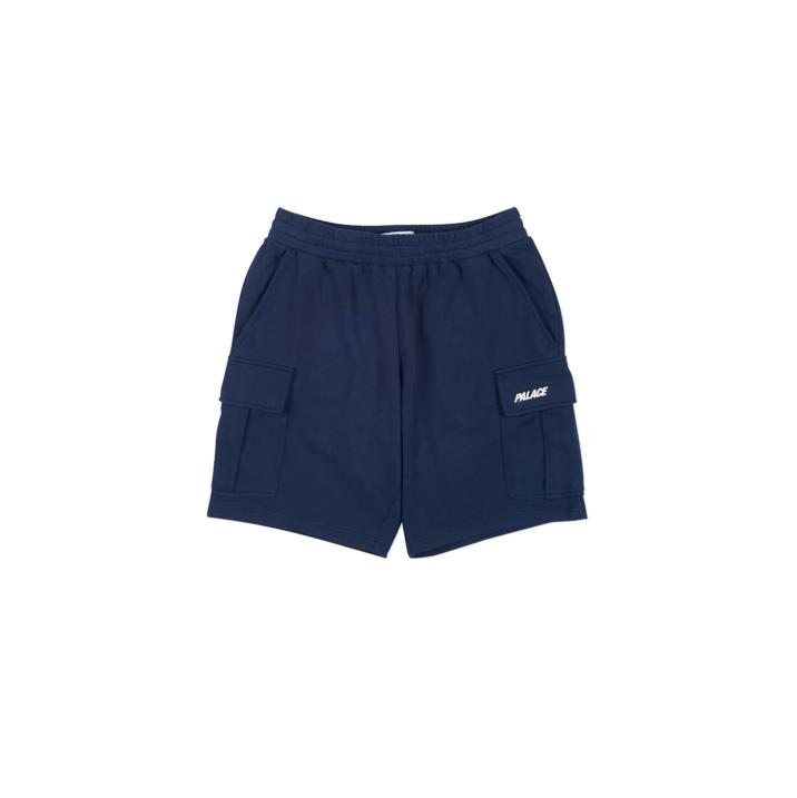 Thumbnail GILETO SHORT NAVY one color