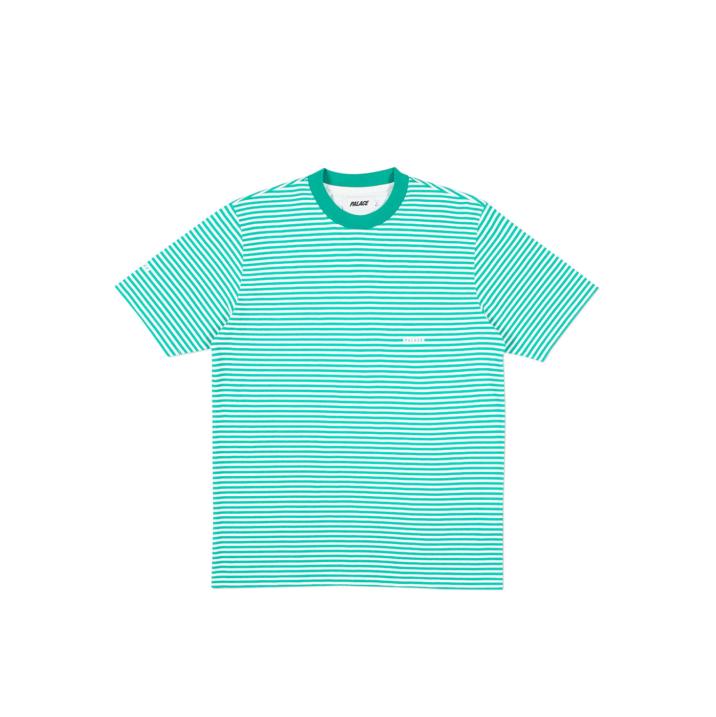 Thumbnail AQUABAT T-SHIRT GREEN one color