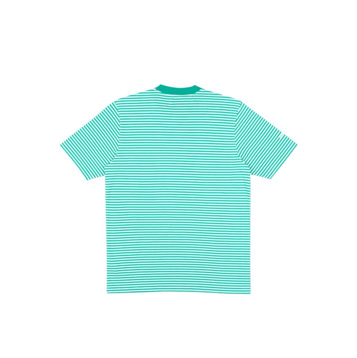 Thumbnail AQUABAT T-SHIRT GREEN one color