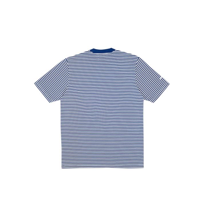 Thumbnail AQUABAT T-SHIRT NAVY one color