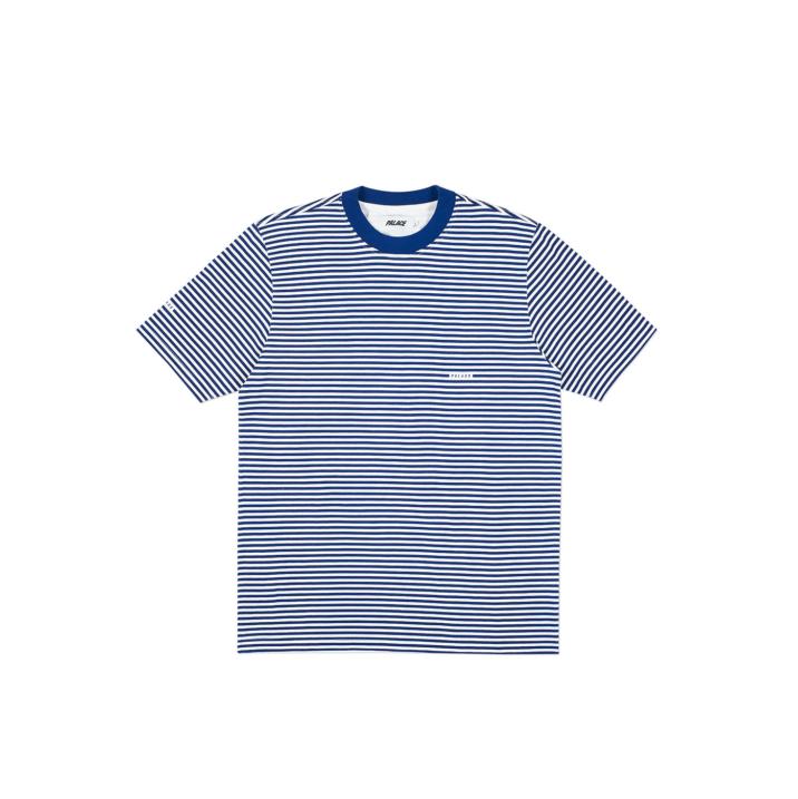 Thumbnail AQUABAT T-SHIRT NAVY one color