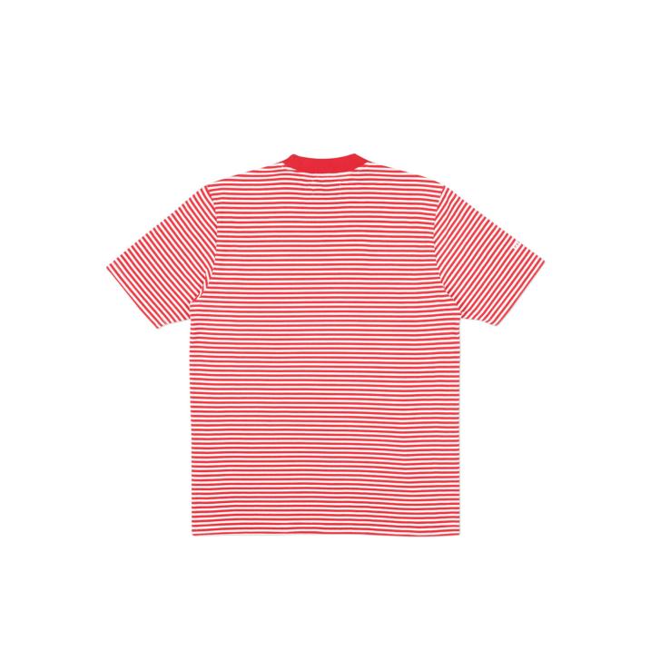 Thumbnail AQUABAT T-SHIRT RED one color