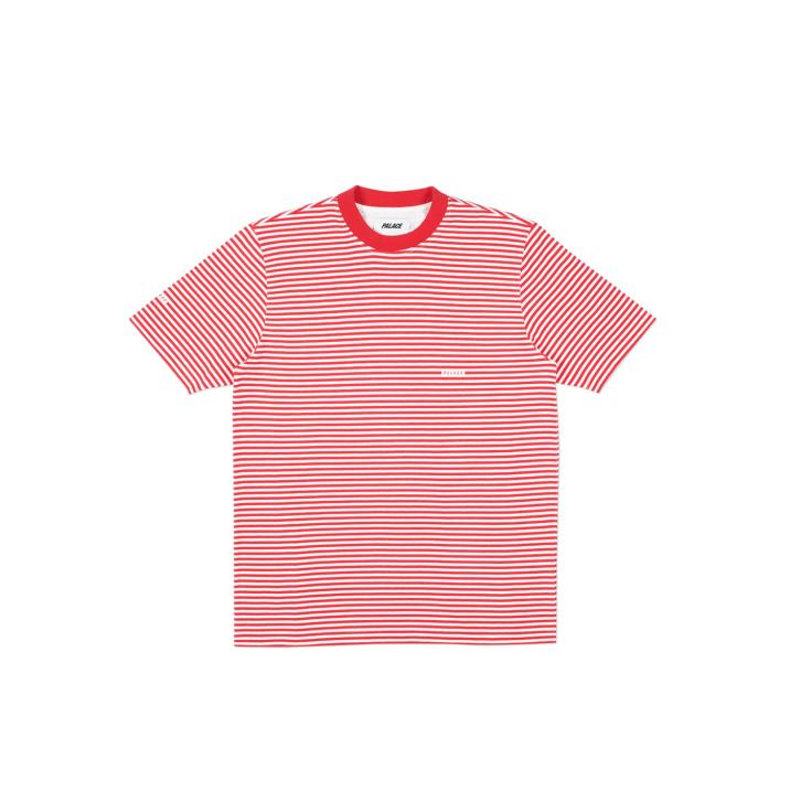 Thumbnail AQUABAT T-SHIRT RED one color