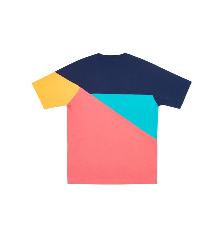 Thumbnail METRIC T-SHIRT NAVY one color