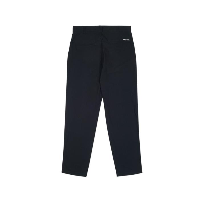 Thumbnail SEER TROUSER BLACK one color