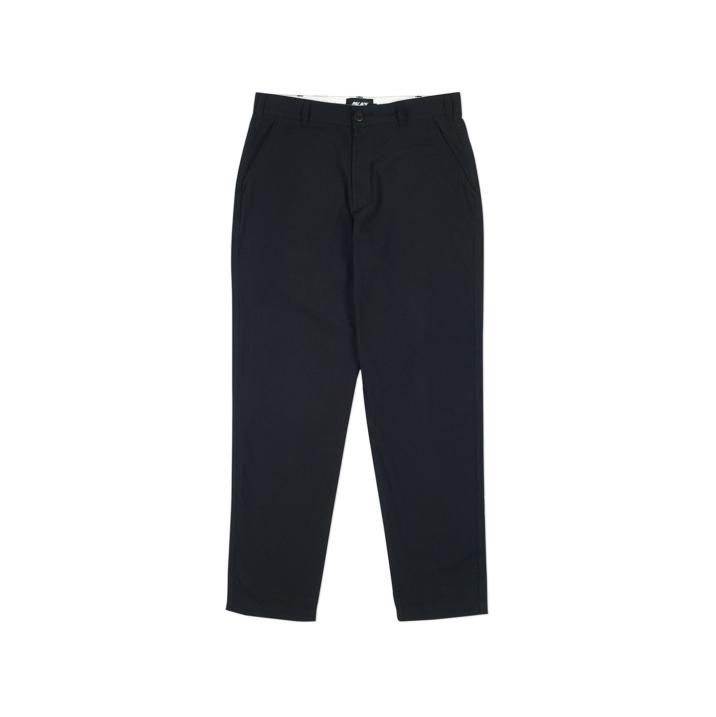 Thumbnail SEER TROUSER BLACK one color