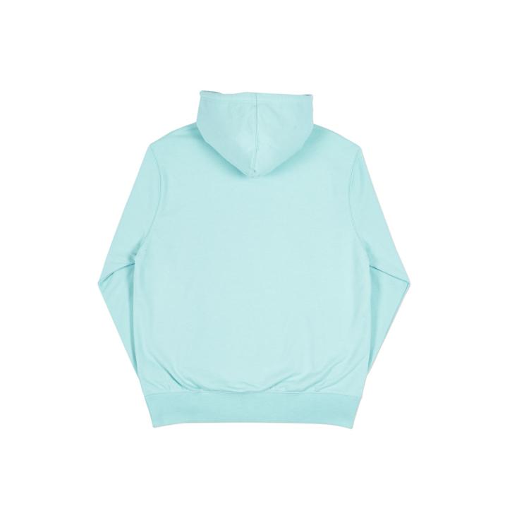 Thumbnail BLOCK HOOD DUCK EGG BLUE one color