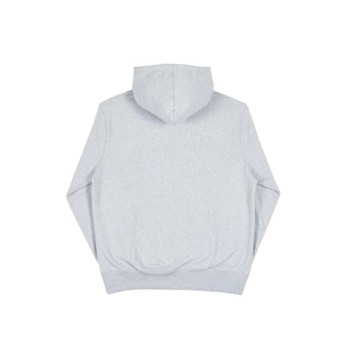 Thumbnail BLOCK HOOD GREY MARL one color