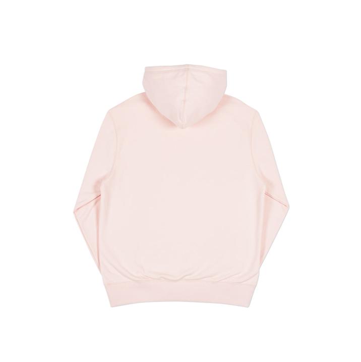 Thumbnail BLOCK HOOD PALE PEACH one color