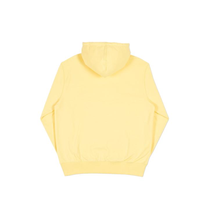 Thumbnail BLOCK HOOD SUNSHINE YELLOW one color