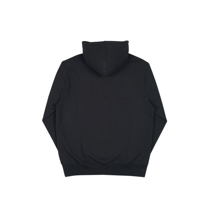 Thumbnail COUTURE HOOD BLACK one color