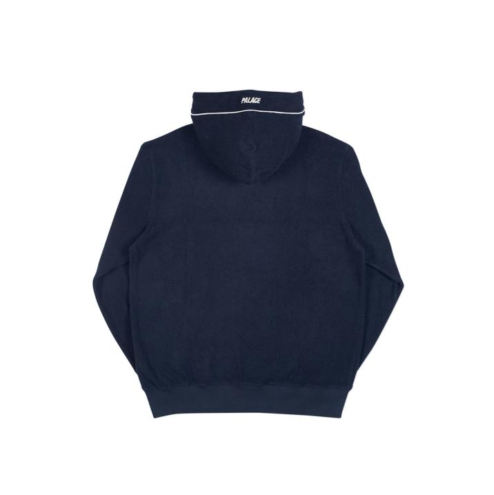 Thumbnail PIPE UP HOOD NAVY one color