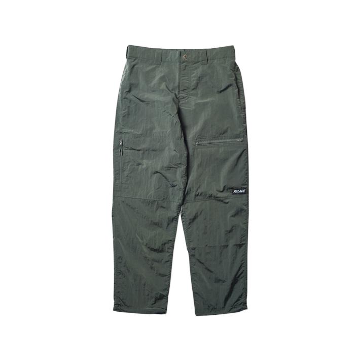 Thumbnail F-LIGHT PANT OLIVE one color