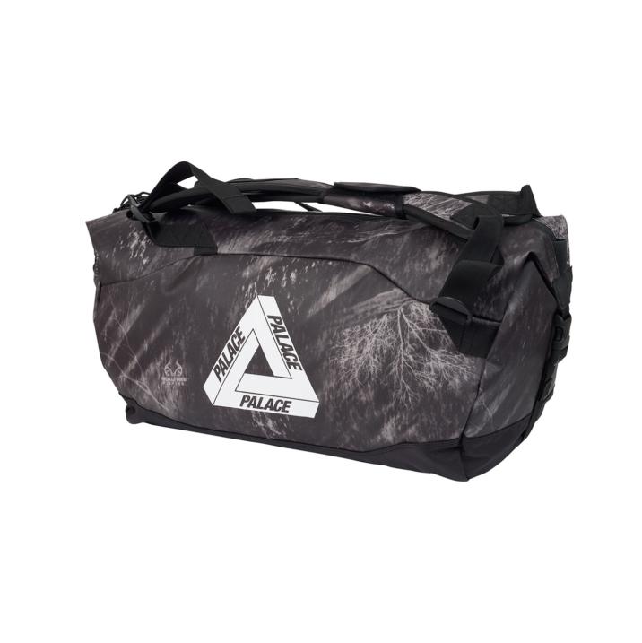 Thumbnail REAL TREE HOLDALL BLACK one color