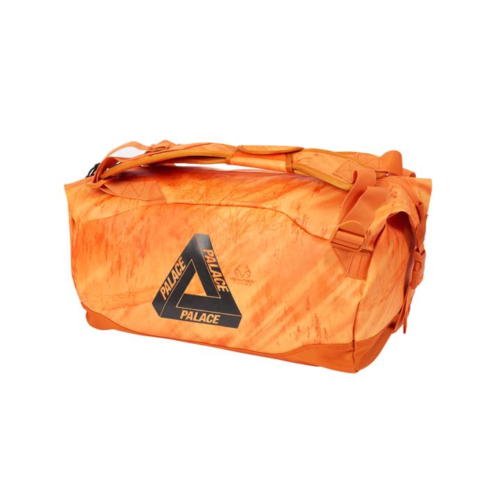 Thumbnail REAL TREE HOLDALL ORANGE one color