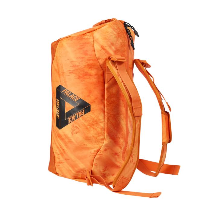 Thumbnail REAL TREE HOLDALL ORANGE one color