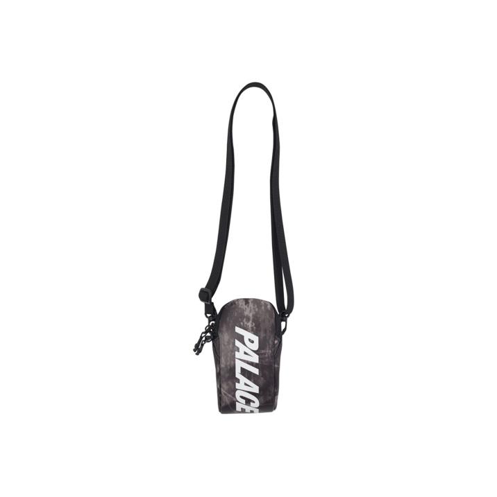 Thumbnail REAL TREE SLING SACK BLACK one color