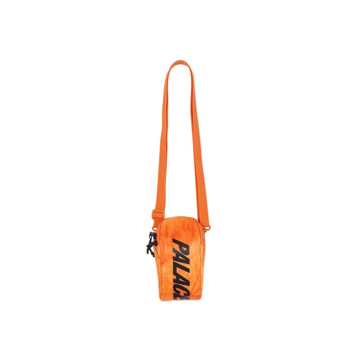 Thumbnail REAL TREE SLING SACK ORANGE one color