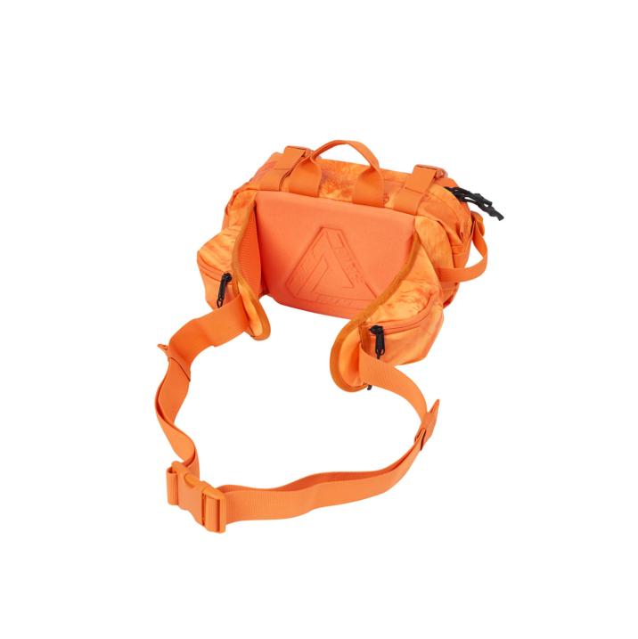 Thumbnail REAL TREE BUN SACK ORANGE one color