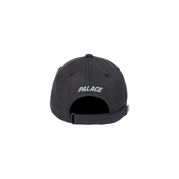 Thumbnail AIR & VISION SHELL 6-PANEL BLACK one color