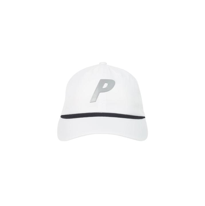 Thumbnail AIR & VISION SHELL 6-PANEL WHITE one color