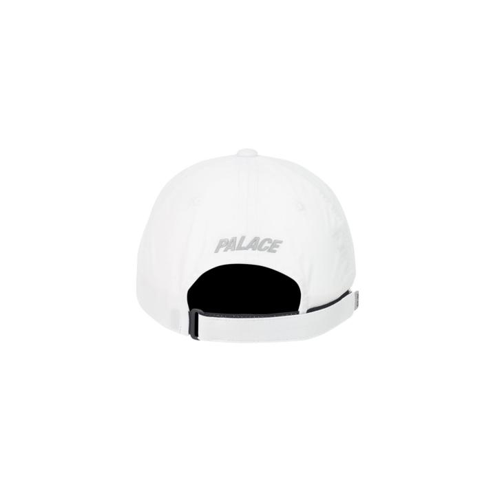 Thumbnail AIR & VISION SHELL 6-PANEL WHITE one color