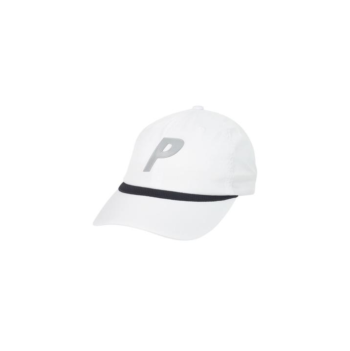 Thumbnail AIR & VISION SHELL 6-PANEL WHITE one color