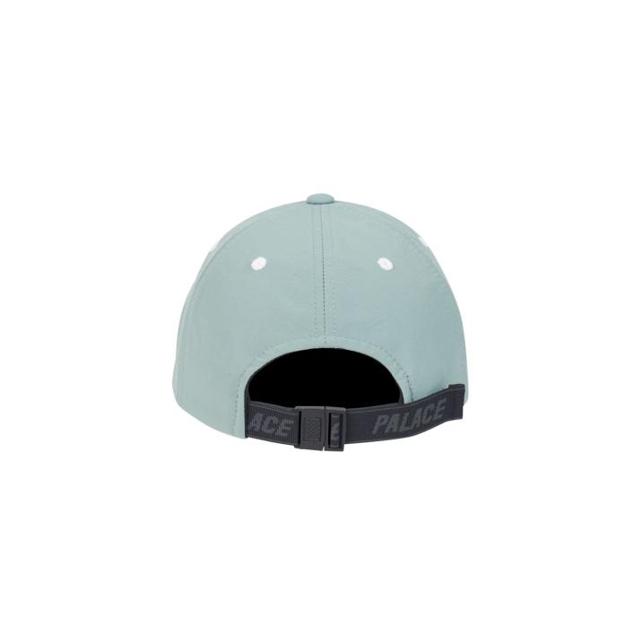 Thumbnail SONT SHELL 6-PANEL GREY one color