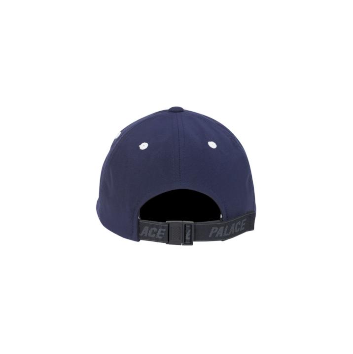 Thumbnail SONT SHELL 6-PANEL NAVY one color