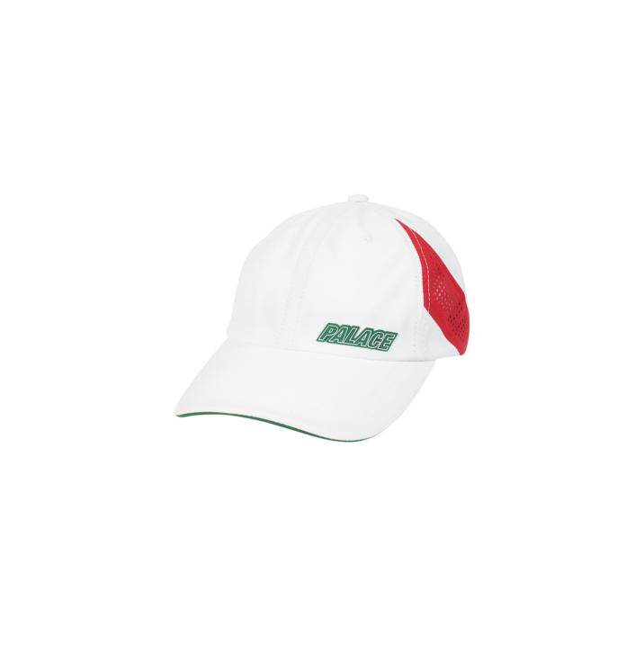 Thumbnail PERF INSERT SHELL 6-PANEL ITALY one color