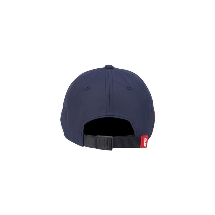 Thumbnail PERF INSERT SHELL 6-PANEL UK one color