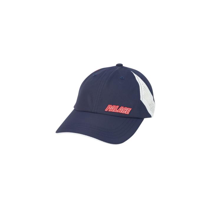 Thumbnail PERF INSERT SHELL 6-PANEL UK one color