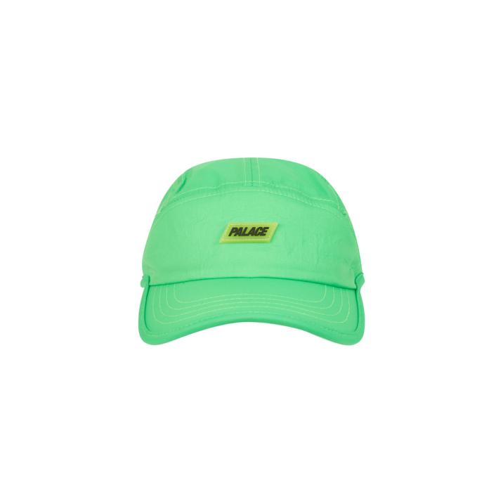 Thumbnail FROST SHELL RUNNER GREEN one color