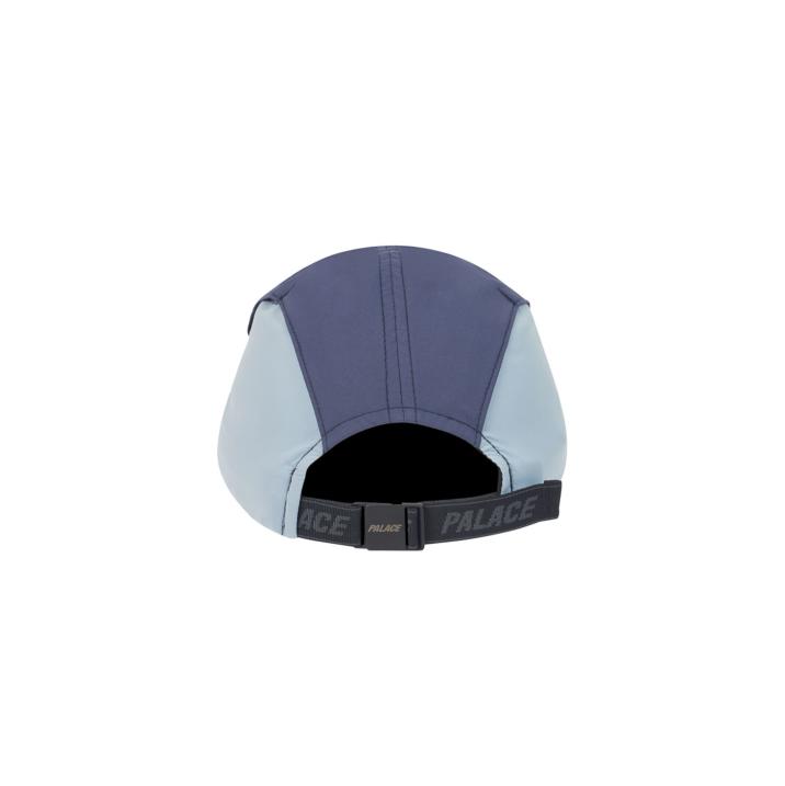 Thumbnail VENT SHELL RUNNER BLUE one color