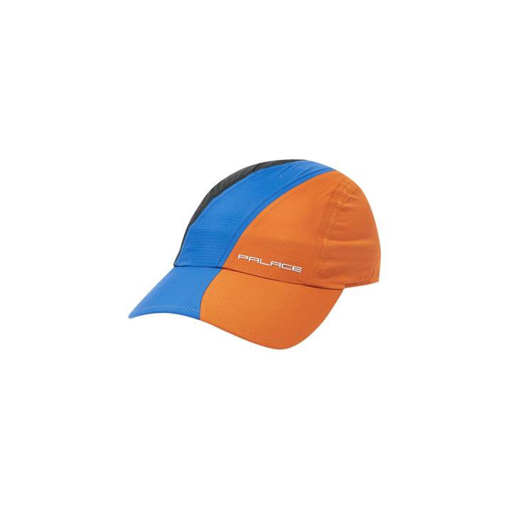 Thumbnail WAVE SHELL RUNNER BLACK / BLUE / ORANGE one color