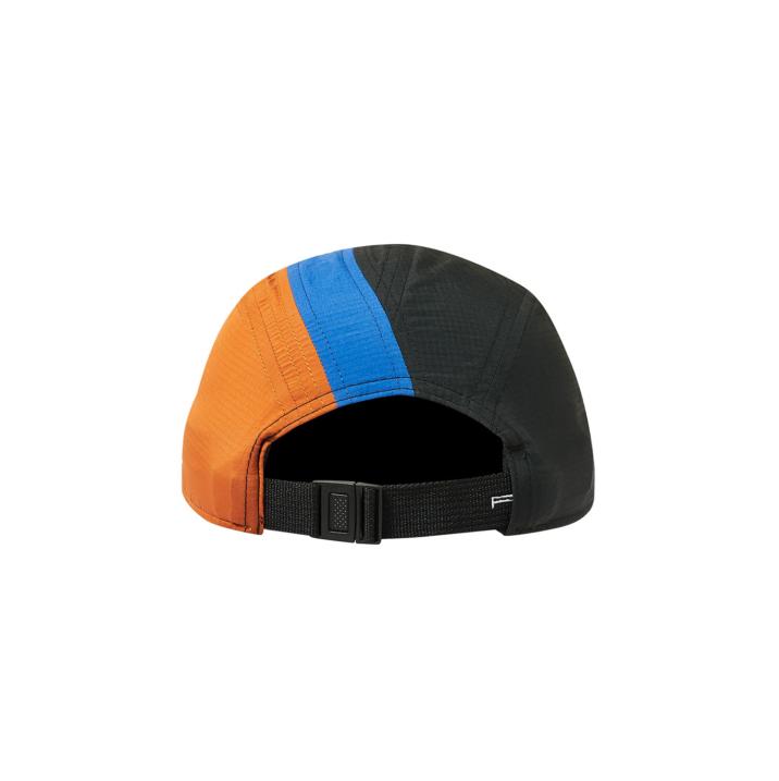 Thumbnail WAVE SHELL RUNNER BLACK / BLUE / ORANGE one color