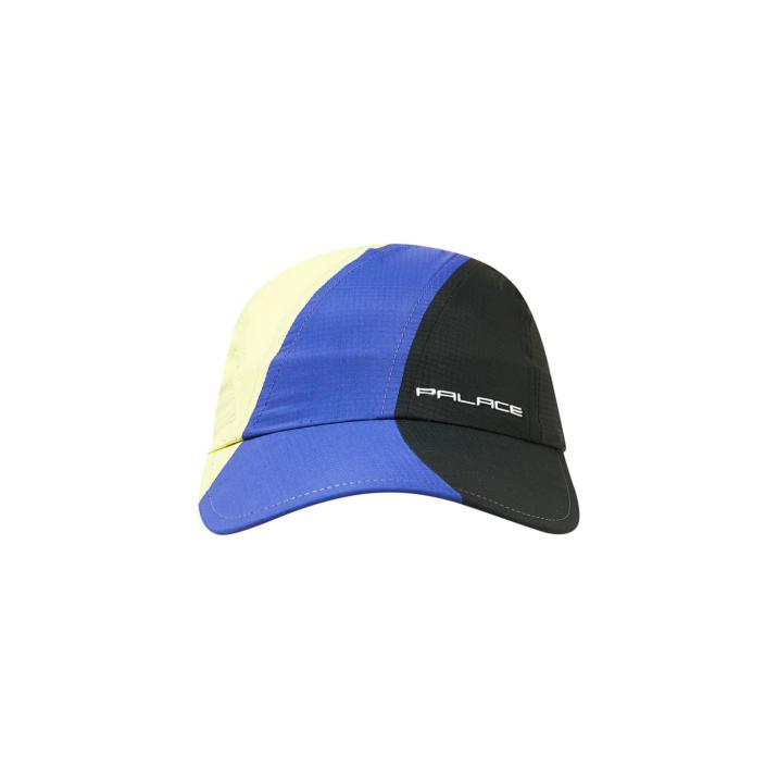 Thumbnail WAVE SHELL RUNNER YELLOW / BLUE / BLACK one color