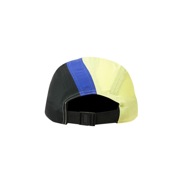 Thumbnail WAVE SHELL RUNNER YELLOW / BLUE / BLACK one color