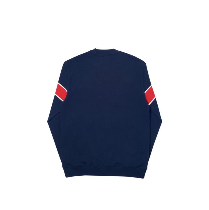 Thumbnail ENGIN CREW NAVY one color