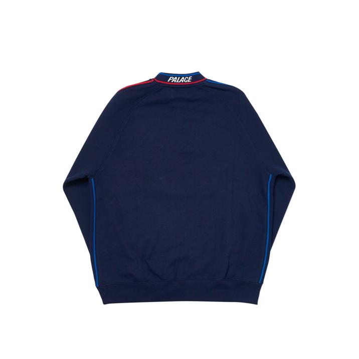 Thumbnail JQ CREW NAVY one color