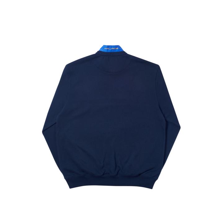 Thumbnail P SHELL FUNNEL NAVY / ROYAL one color