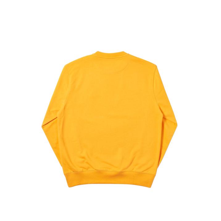 Thumbnail SOFAR CREW ORANGE one color