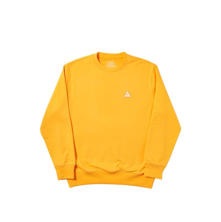 Thumbnail SOFAR CREW ORANGE one color