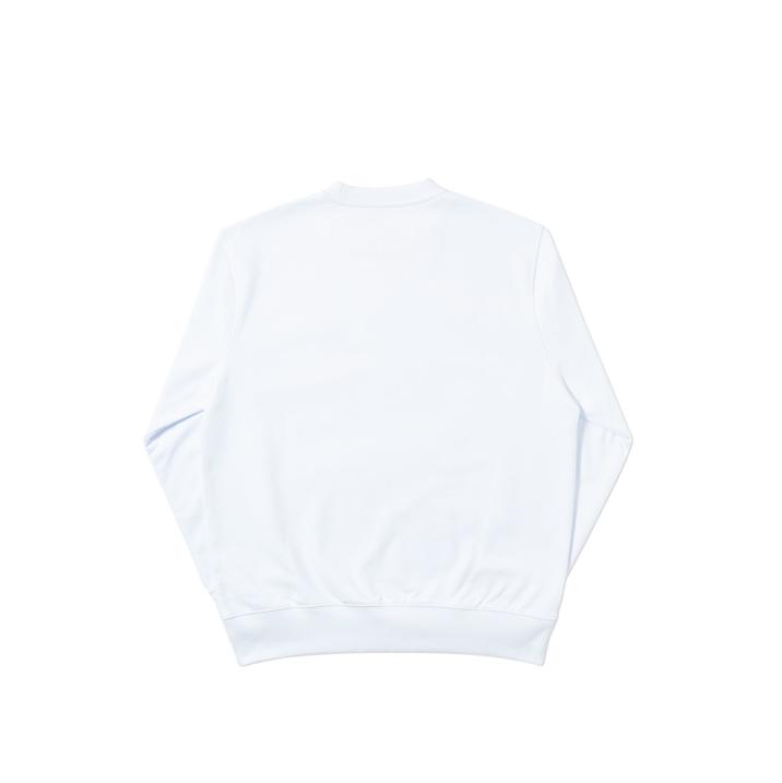 Thumbnail SOFAR CREW WHITE one color