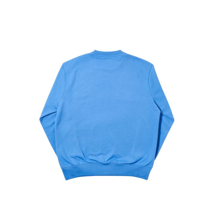 Thumbnail SOFAR CREW SOFT BLUE one color