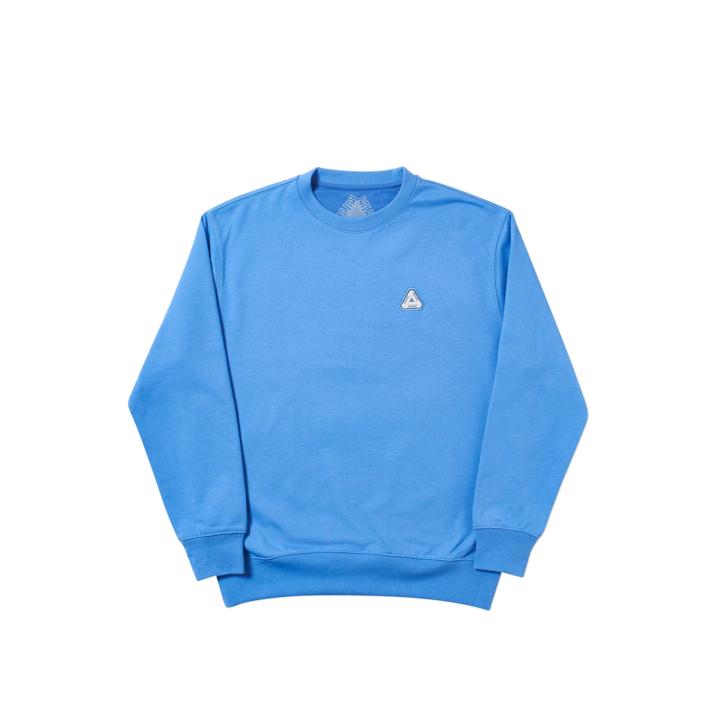 Thumbnail SOFAR CREW SOFT BLUE one color